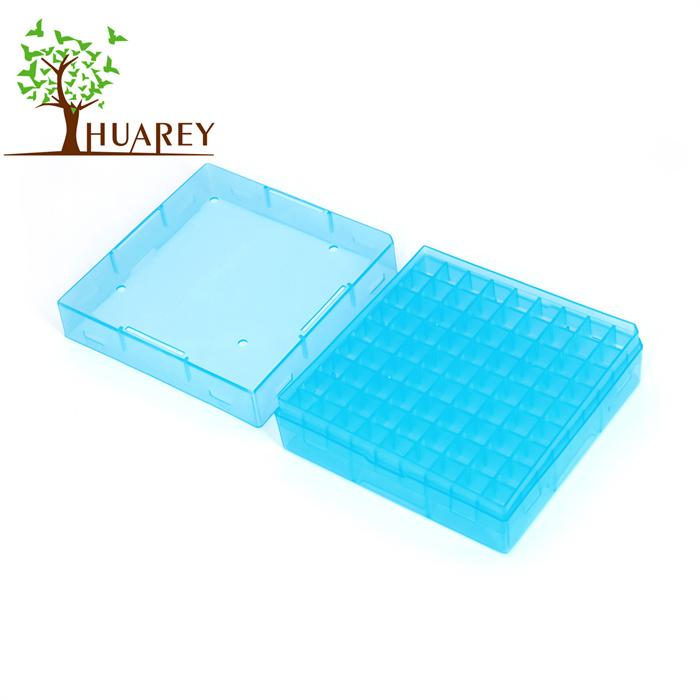 Cryopreservation Box