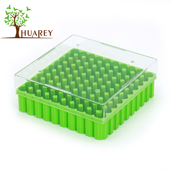 Cryopreservation Box