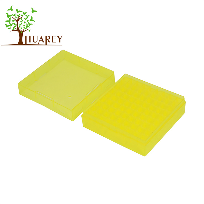 Cryopreservation Box