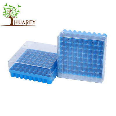 Cryopreservation Box