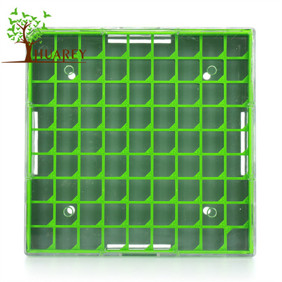 Cryopreservation Box