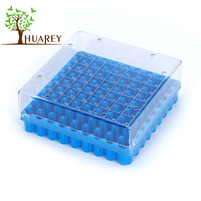 Cryopreservation Box