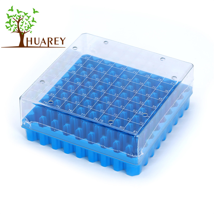 Cryopreservation Box