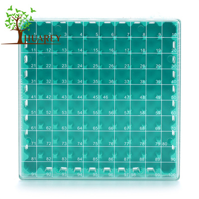 Cryopreservation Box