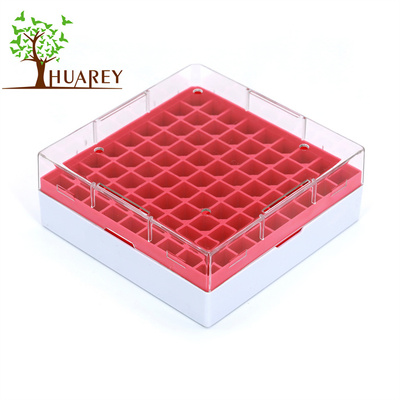 Cryopreservation Box