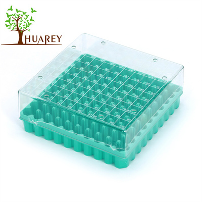 Cryopreservation Box