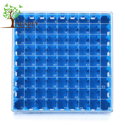 Cryopreservation Box