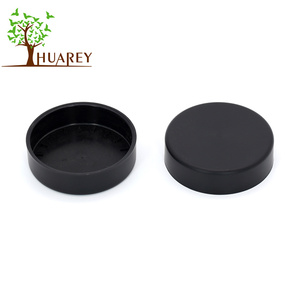 Make Up Screw Lid