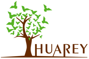 QINGDAO HUAREY INDUSTRY CO.,LTD